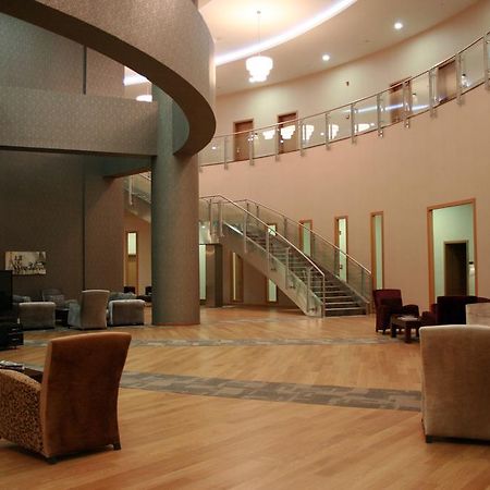 Boss Hotel Синджан Экстерьер фото