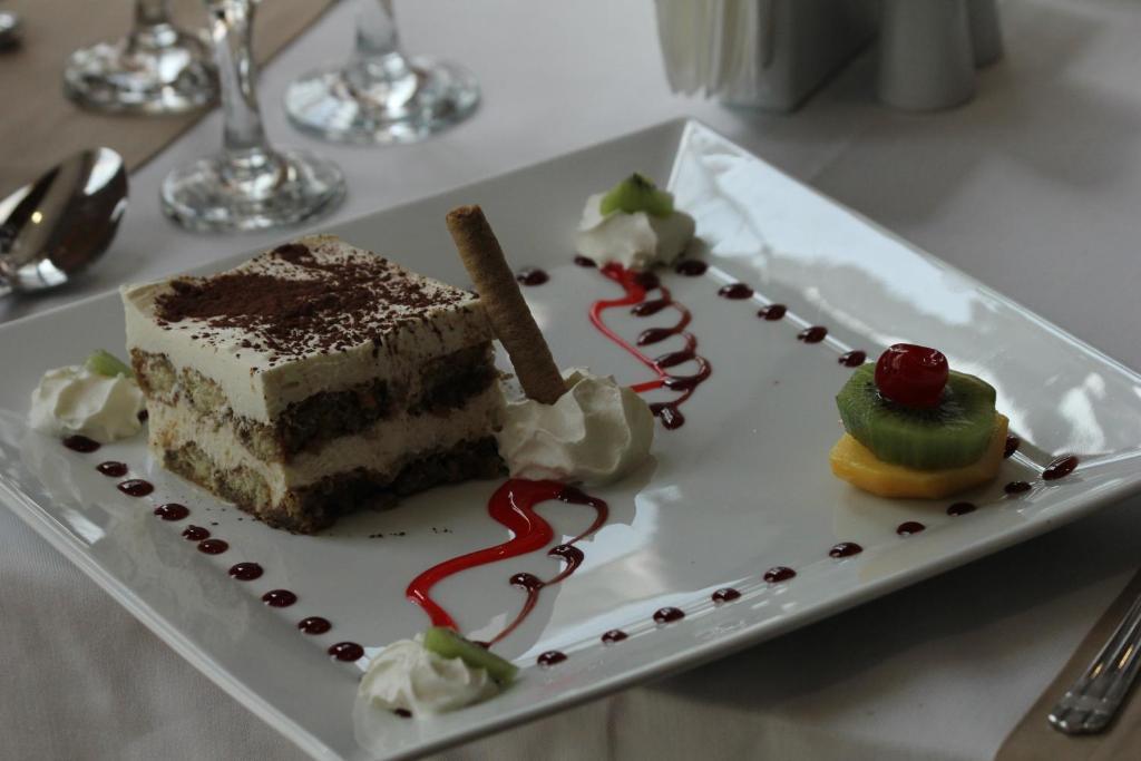 Boss Hotel Синджан Номер фото